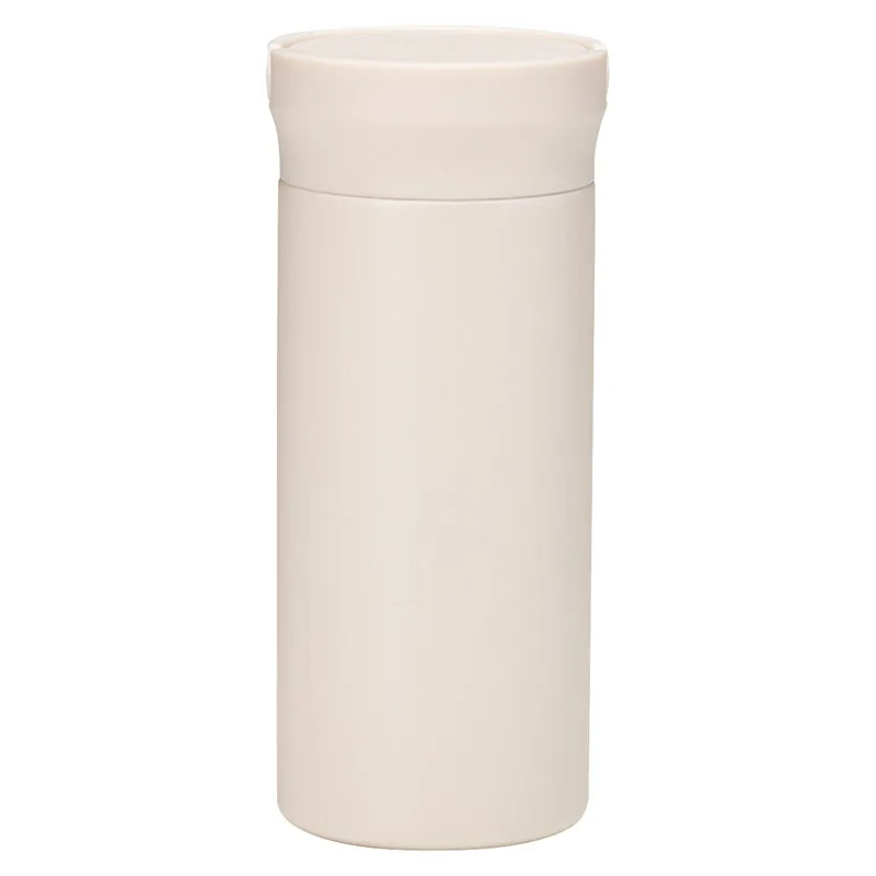 ハンドル付シームレスボトル 350ml