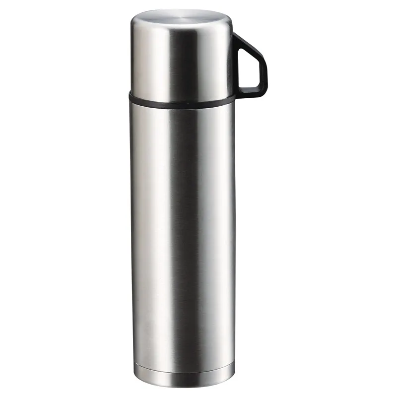 スタイルベーシック ダブルステンレスボトル 1l