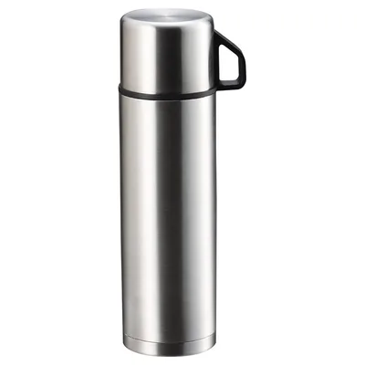 スタイルベーシック ダブルステンレスボトル 1l
