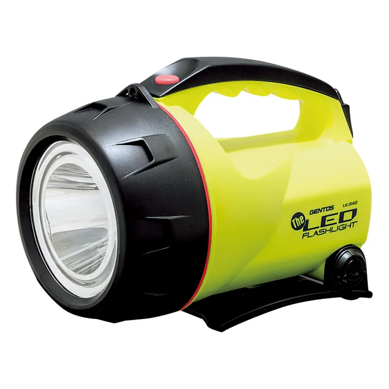 GENTOS The LED フラッシュライト