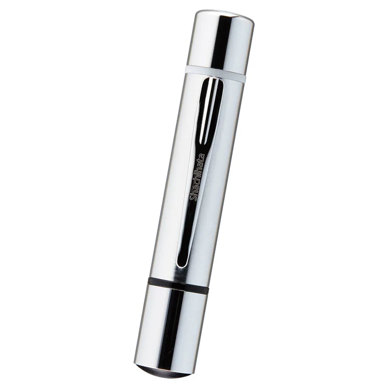 Shachihata Name Duo Silver