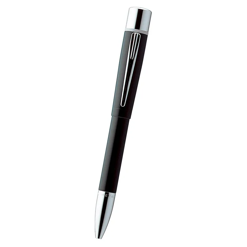 Shachihata Name Pen Primo Black