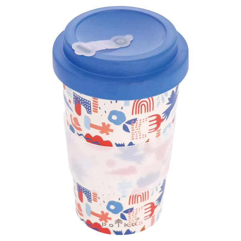 ポルク タンブラーデコール
