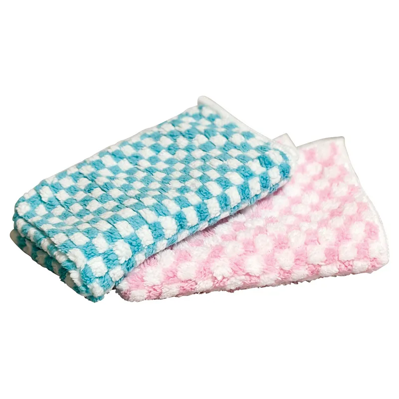 たっぷり吸水ふわもこクロス(1P)