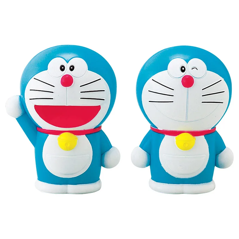 ドラえもん貯金箱(1P)