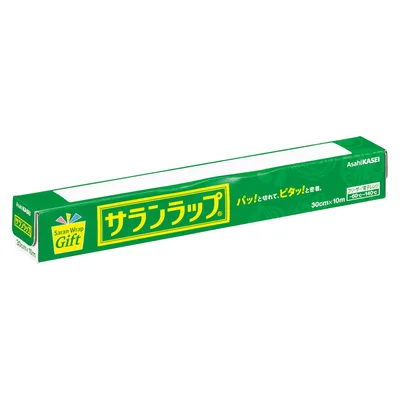 旭化成 サランラップ 30cm×10m