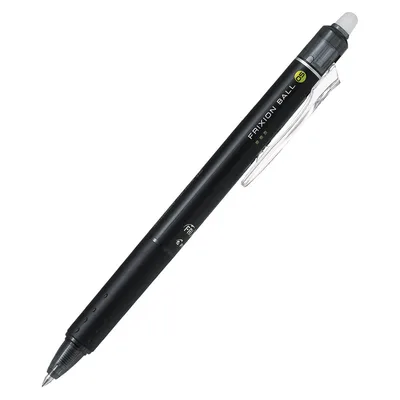 フリクションボール ノック05ブラック
