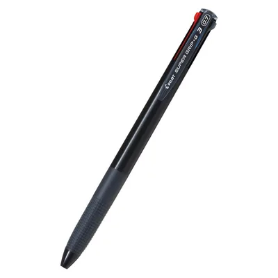 スーパーグリップG 3ブラック