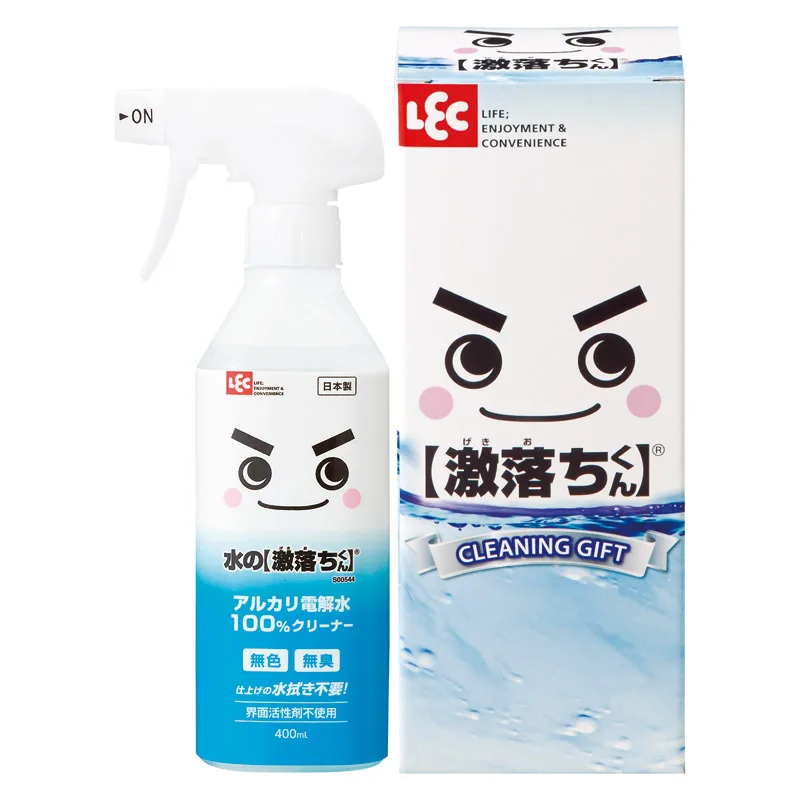 レック 水の激落ちくん(箱入)