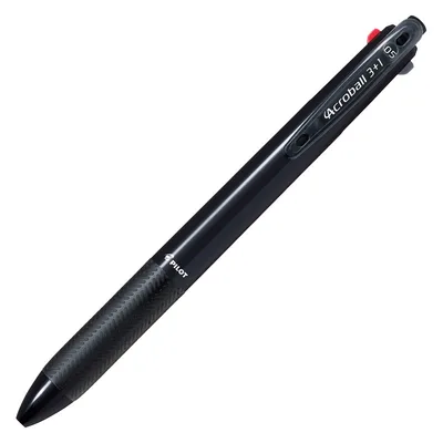 アクロボール3+1 0.5mm極細