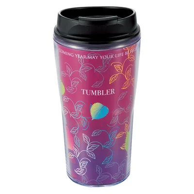 シールタンブラー360ml