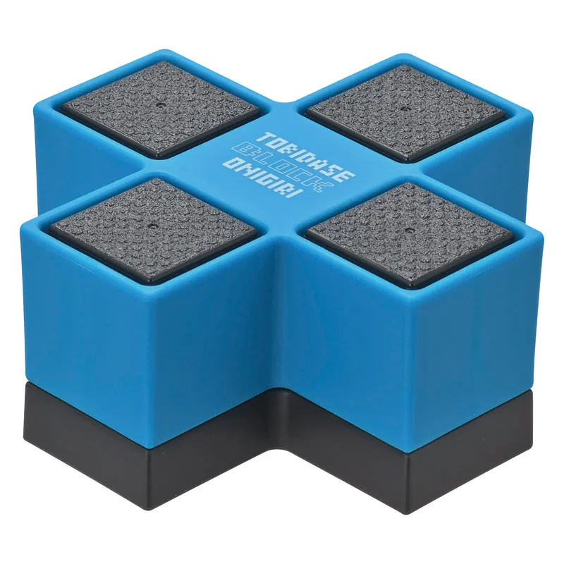 とびだせ!ブロックおにぎりブルー