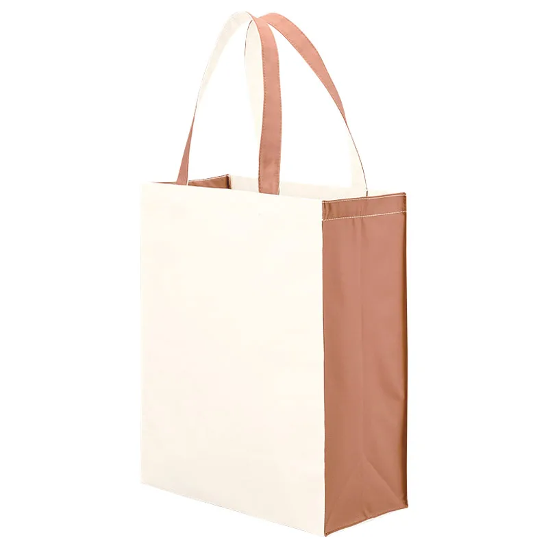 再生PETユーティリティバッグコンビ(L)ベージュ
