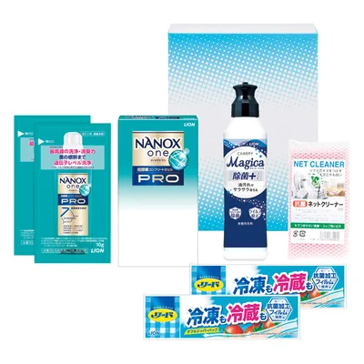 ファインフレッシュセット