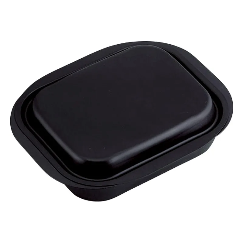ランチーニ グリル活用ミニ角型パン12×15cm