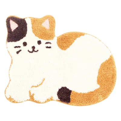 ルックス ファンディットアニマルみけねこ
