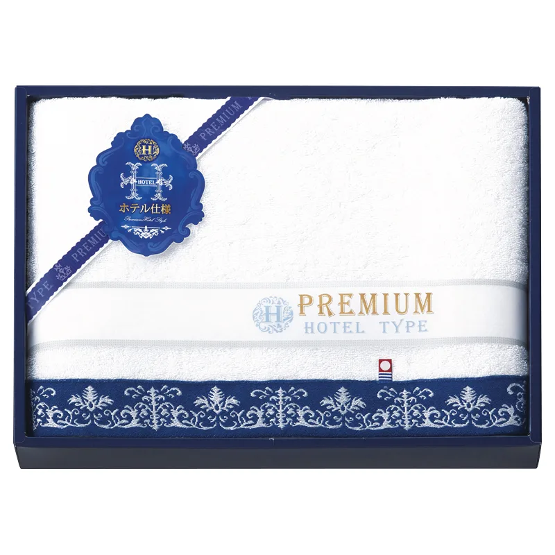 Imabari premium hotel specification bath towel