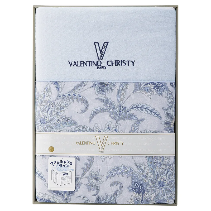 ผ้าห่มบาง ซักได้ Valentino Christy