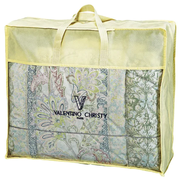 ผ้านวมขนเป็ด Valentino Christy