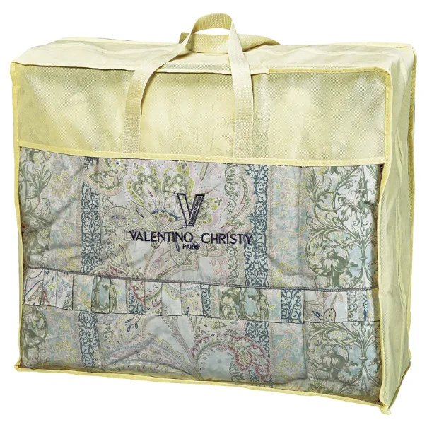 ผ้านวมขนเป็ด Valentino Christy