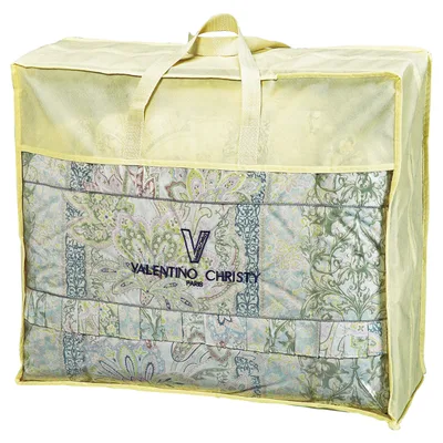 ผ้านวมขนเป็ด Valentino Christy