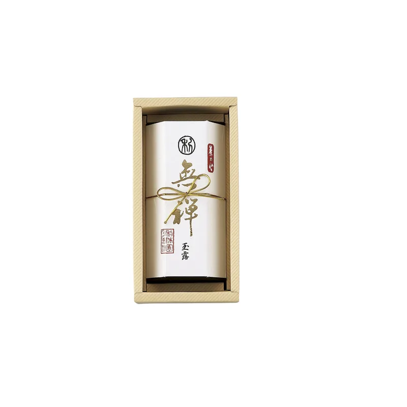 京都利休園 宇治玉露