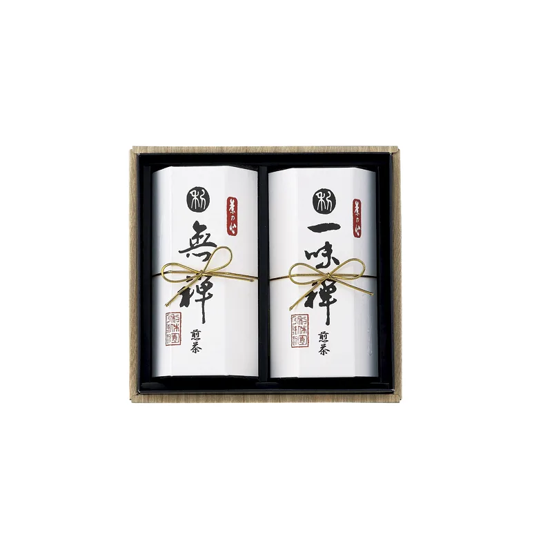ชุดรวมชาอุจิชั้นดี Kyoto Rikyuen