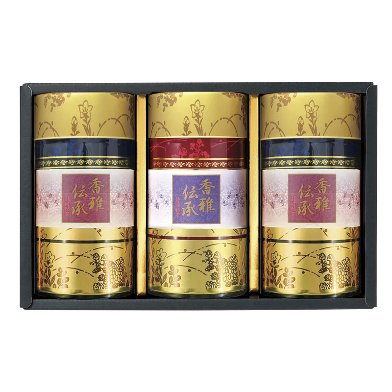静岡銘茶 香雅伝承