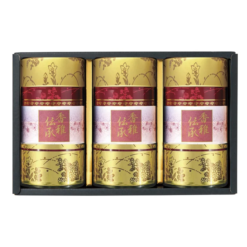 静岡銘茶 香雅伝承