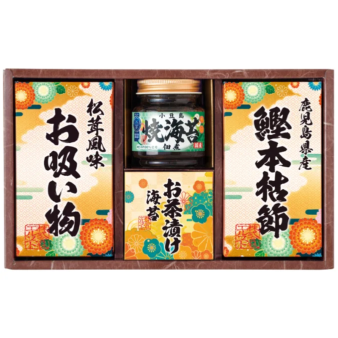 ชุดรวมสำรับอาหารญี่ปุ่น Miyabi Wazen