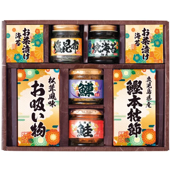 ชุดรวมสำรับอาหารญี่ปุ่น Miyabi Wazen
