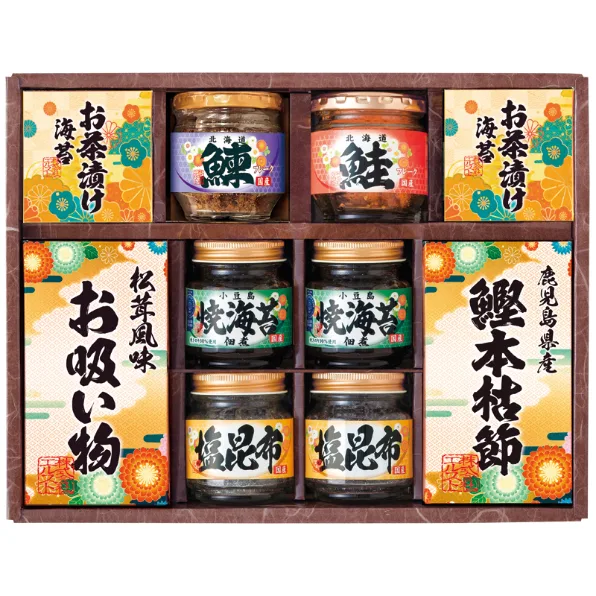 ชุดรวมสำรับอาหารญี่ปุ่น Miyabi Wazen