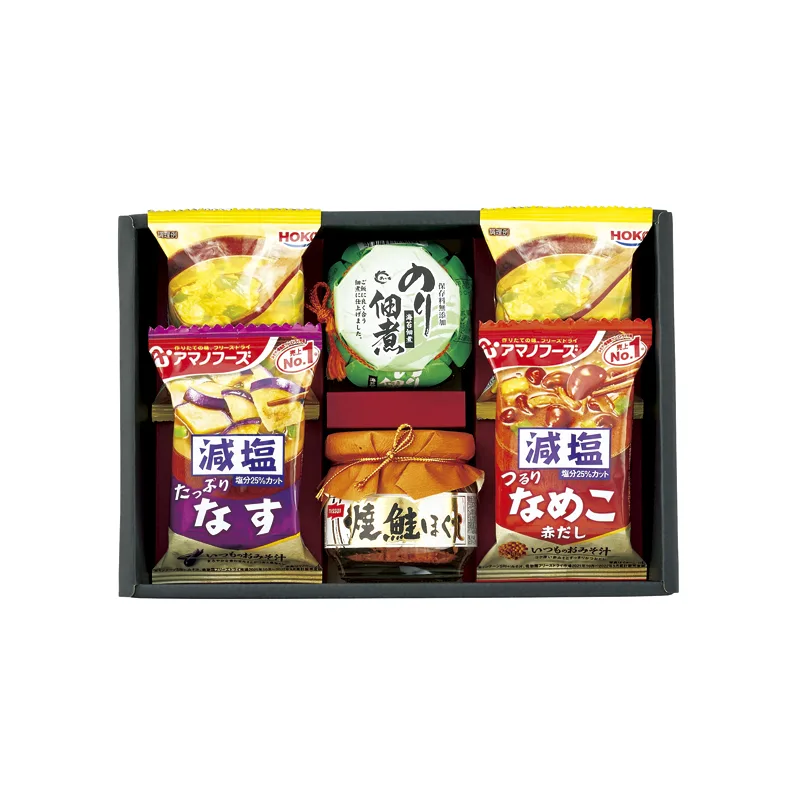 Dining variety gifts