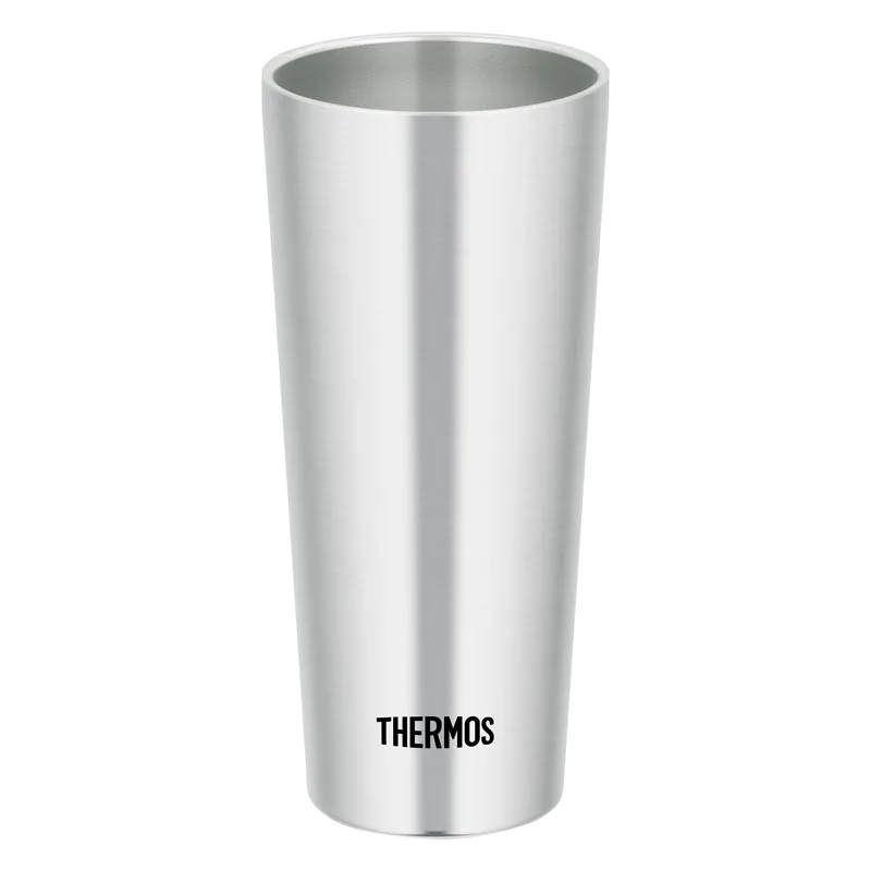 Thermos vacuum insulated tumbler 400ml