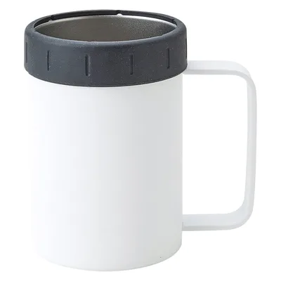DAY-CAN Cold 350ml Can Holder White