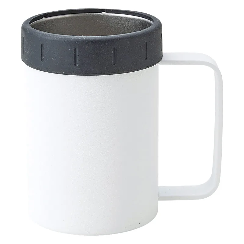 DAY-CAN Cold 350ml Can Holder White