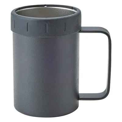 DAY-CAN Cold 350ml Can Holder Black