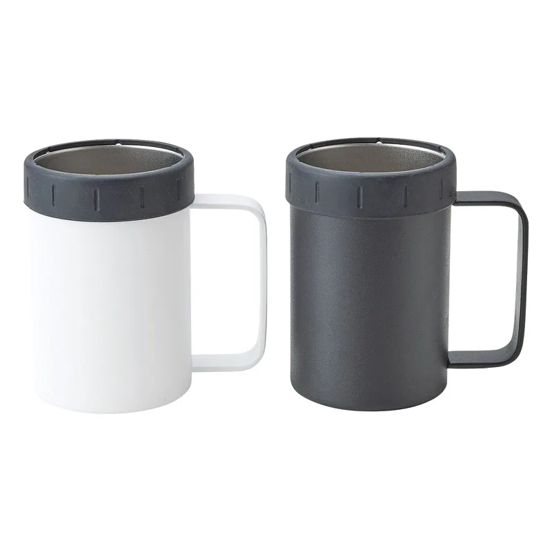 DAY-CAN cold 350ml can holder pair