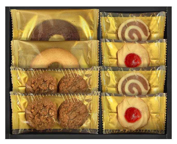 ขนมอบ Senjudo Baked Sweets Factory
