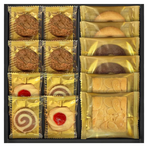ขนมอบ Senjudo Baked Sweets Factory