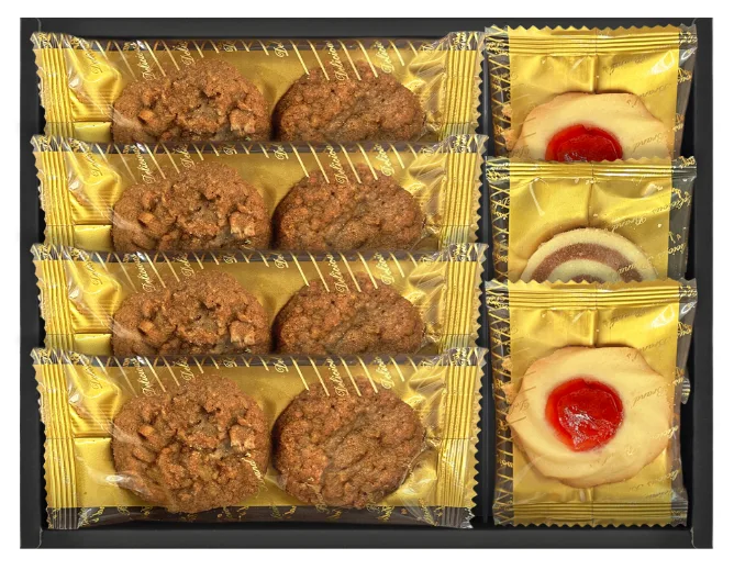 ขนมอบ Senjudo Baked Sweets Factory