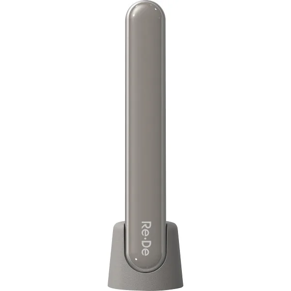 Re・De Suhada スティック美顔器ヒュッゲグレー