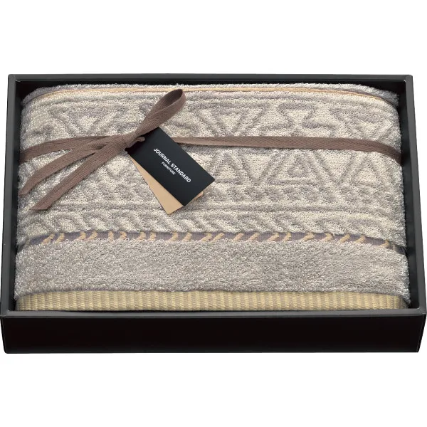 Journal Standard Furniture Bath Towel