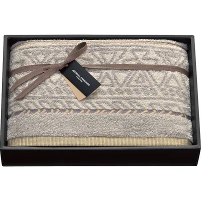 Journal Standard Furniture Bath Towel