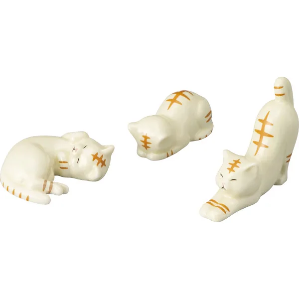 箸置きセット猫