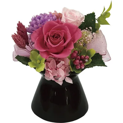 Ayaka (preserved flower) pink