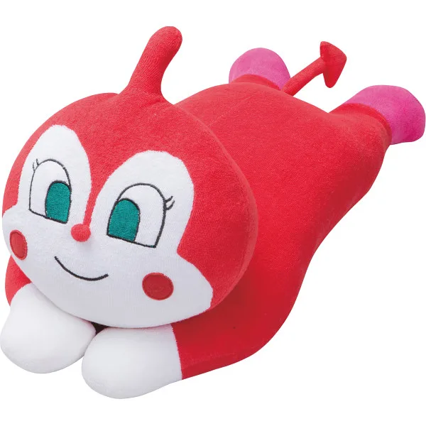 アンパンマン抱き枕ドキンちゃん