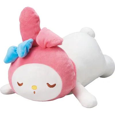 サンリオキャラクターズ ダイカットクッションマイメロディ