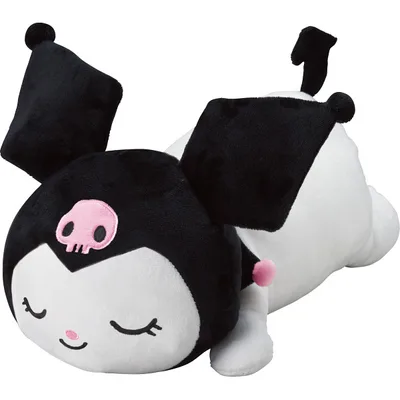 サンリオキャラクターズ ダイカットクッションクロミ
