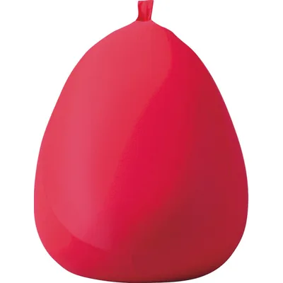 MOGU フィットチェアレッド